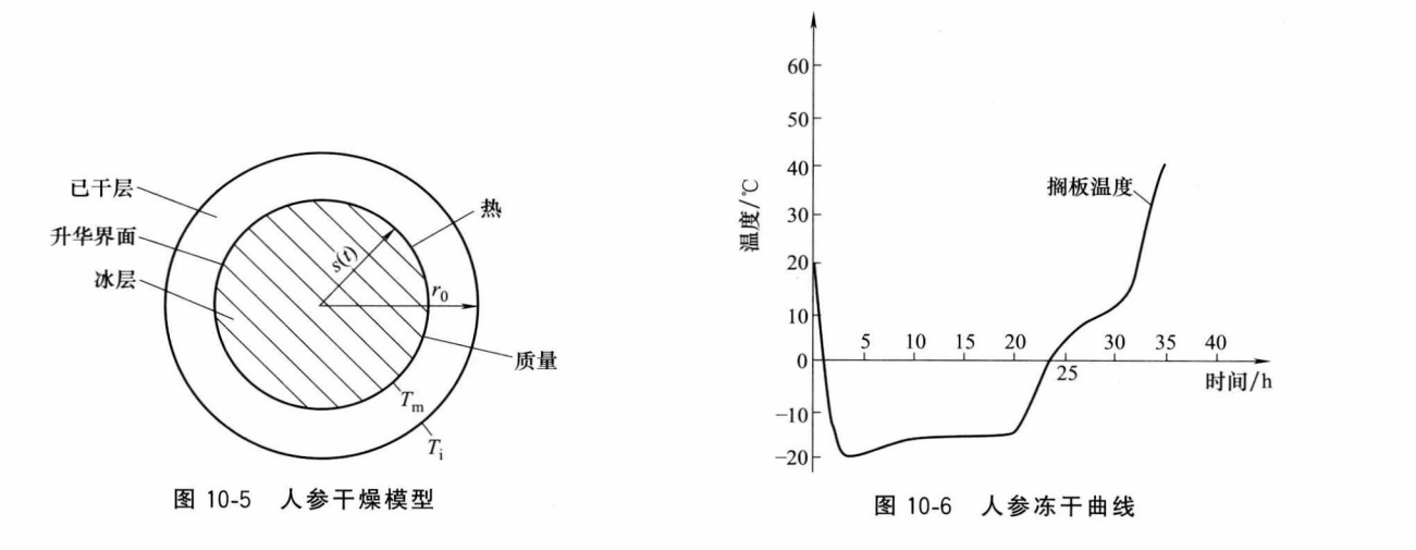 真空冷冻干燥机